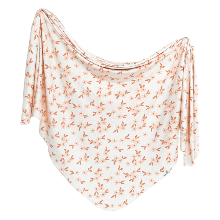 Swaddle Blanket - Rue