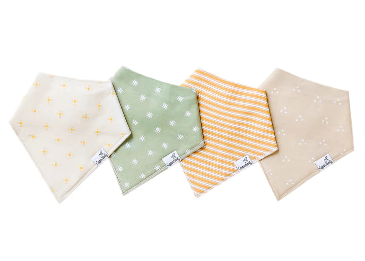 Bandana Bibs- Santa Fe
