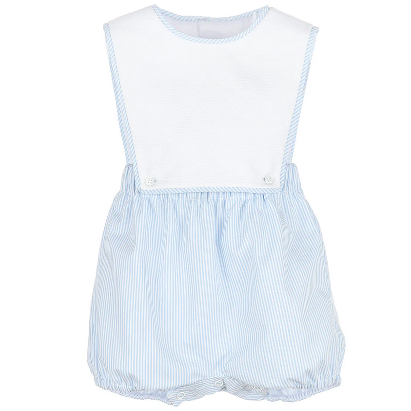 Lakeside Stripes Overall