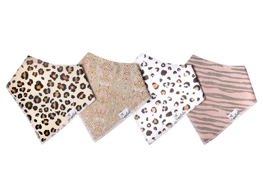 Bandana Bibs- Zara