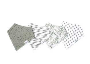 Bandana Bibs- Alta