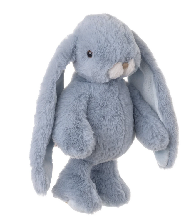 Friendly Kanini Bunny- Pearl Blue // Medium