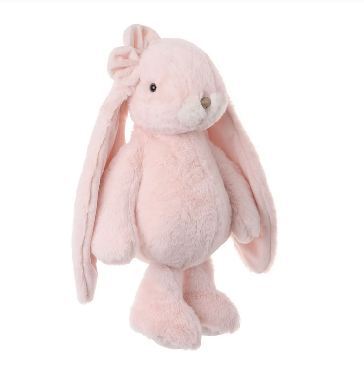 Cuddly Kanina the Bunny- Misty Rose // Medium