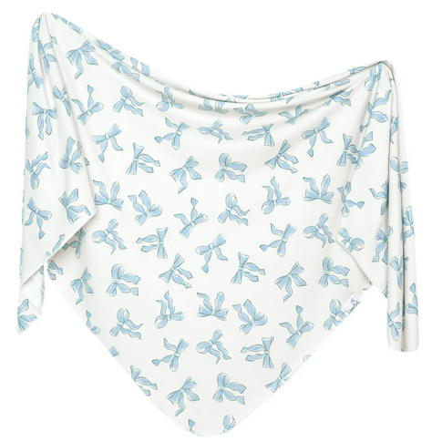 Swaddle Blanket - Daphne