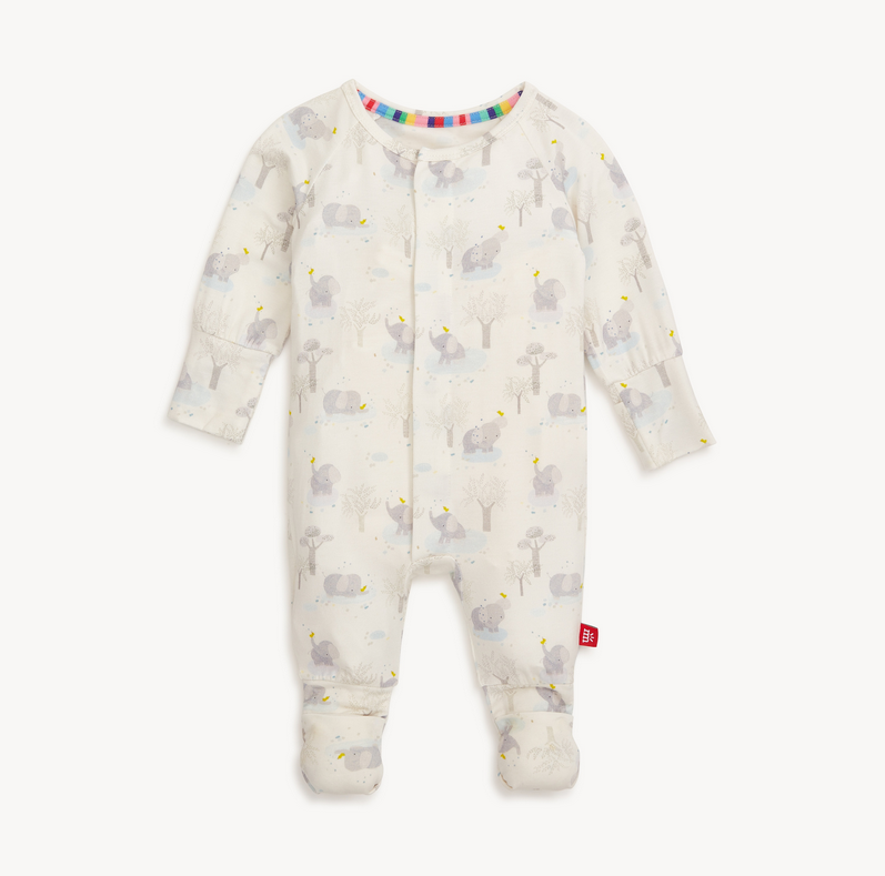 Big Love Modal Convertible Coverall