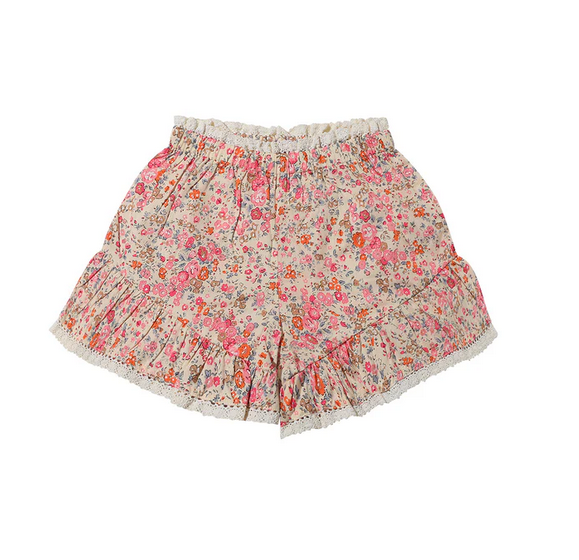 Lillian Tank Set