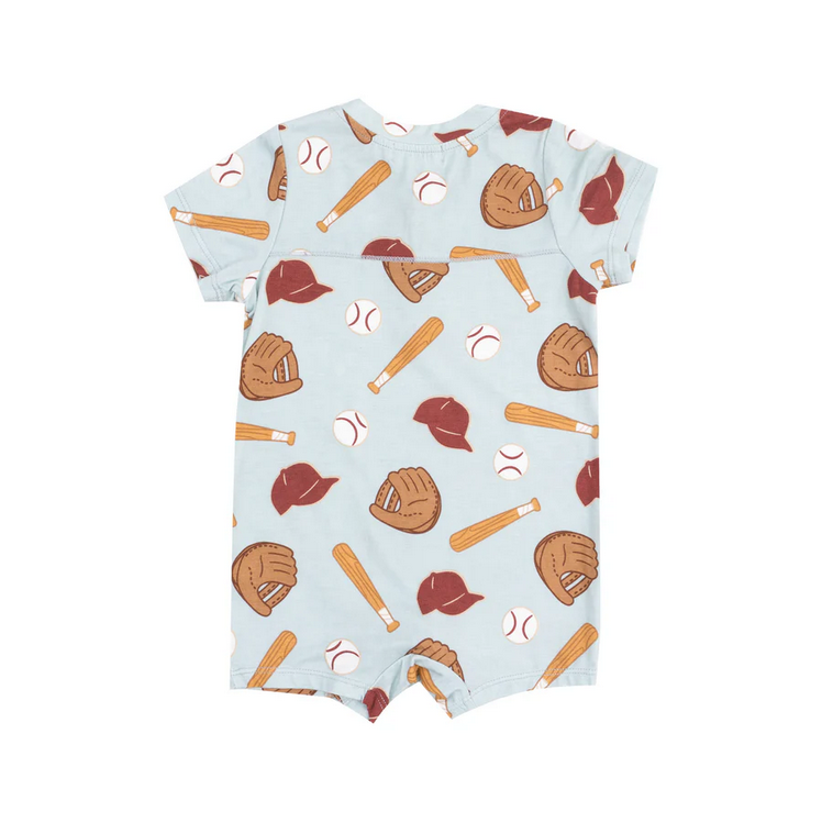 Henley Shortall // Baseball