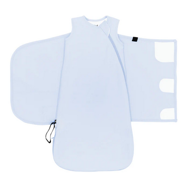 Sleep Bag Swaddler // Mist