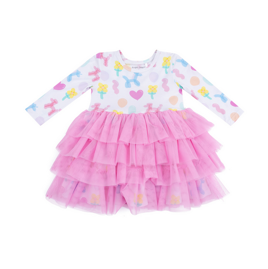 Balloon Animal Tutu Set