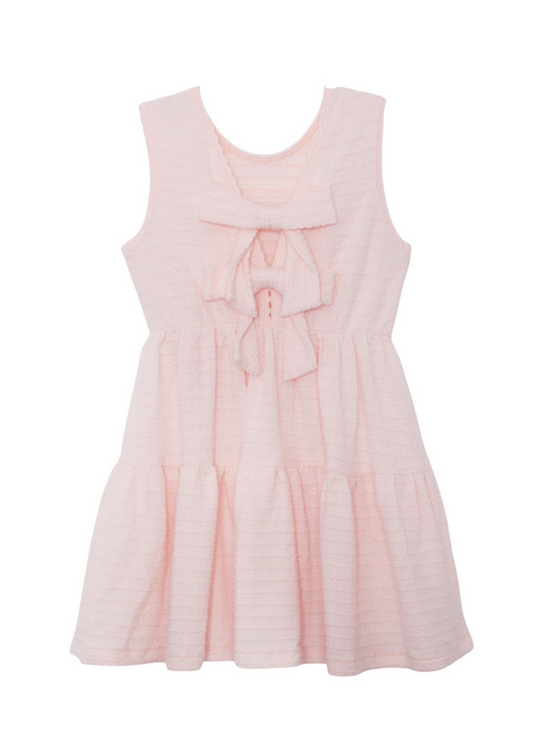 Pink Cloud Dress