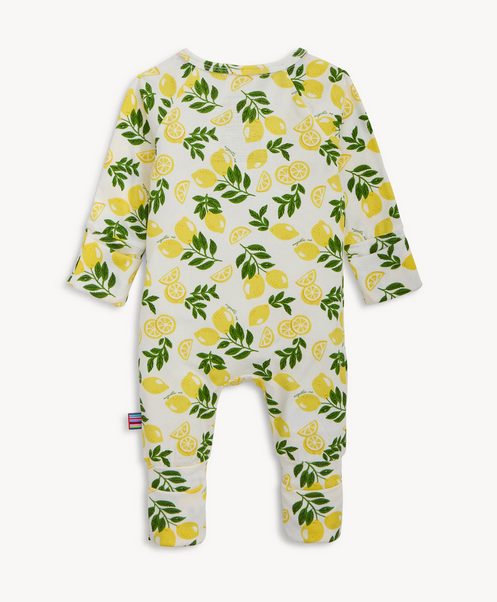 Simply The Zest Magnetic Convertible Coverall