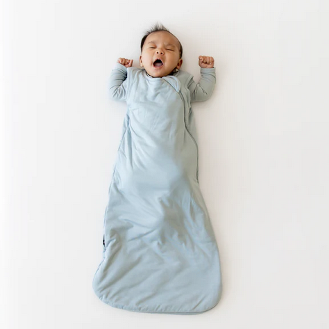Bamboo 1.0 Sleep Bags / Fog