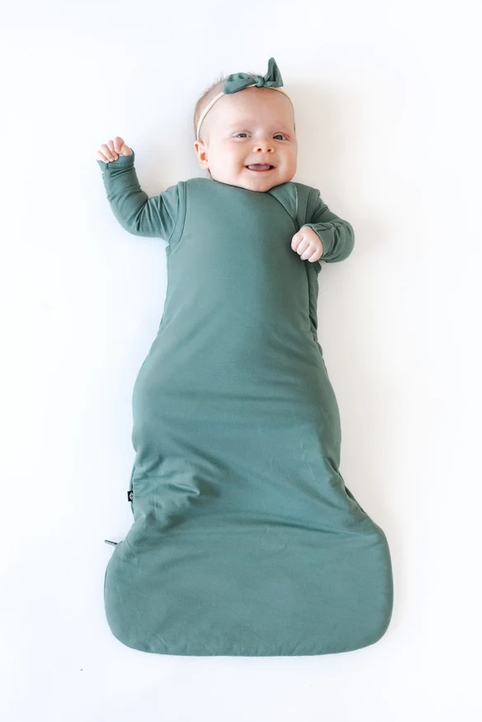 Bamboo 1.0 Sleep Bags // Pine