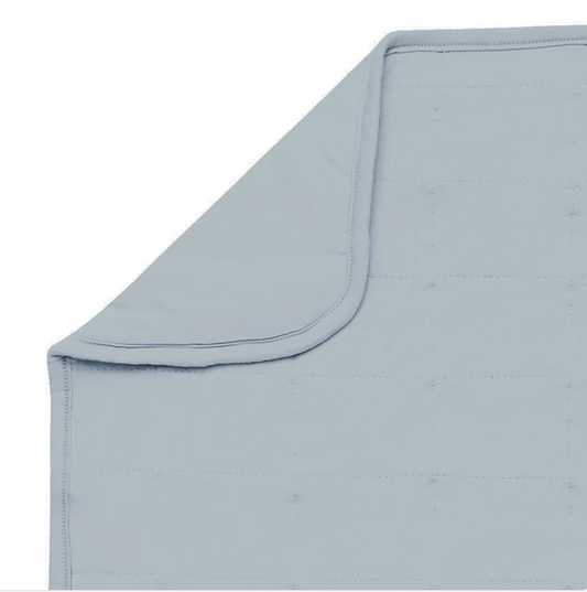Toddler Blanket 2.5 Tog // Fog