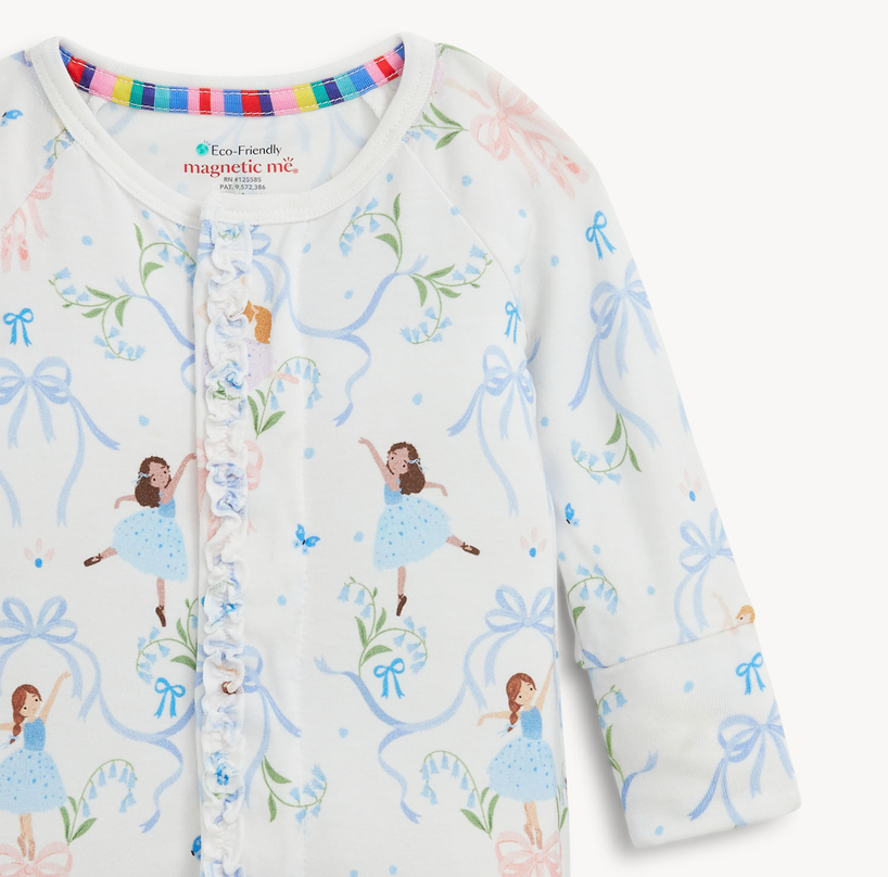 Modal Convertible Coverall // It Takes Tutu