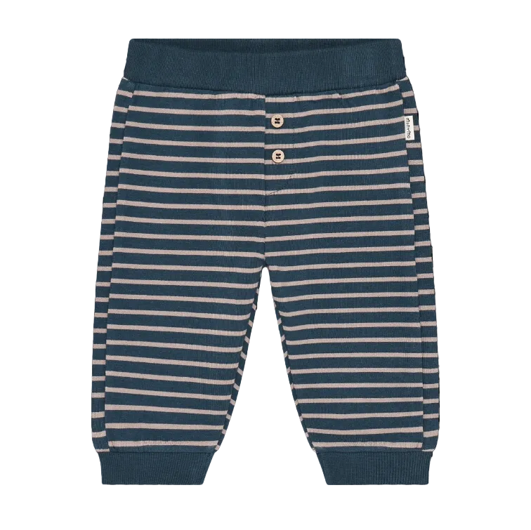 Midnight Navy Sweatset
