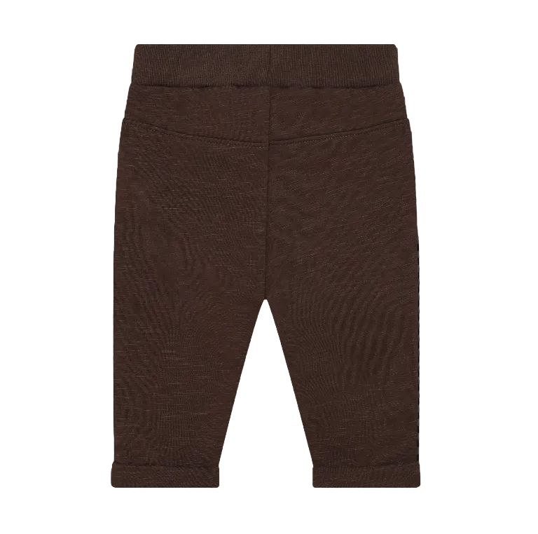 Long Sleeve Knit Sweater & Pant Set // Fungi