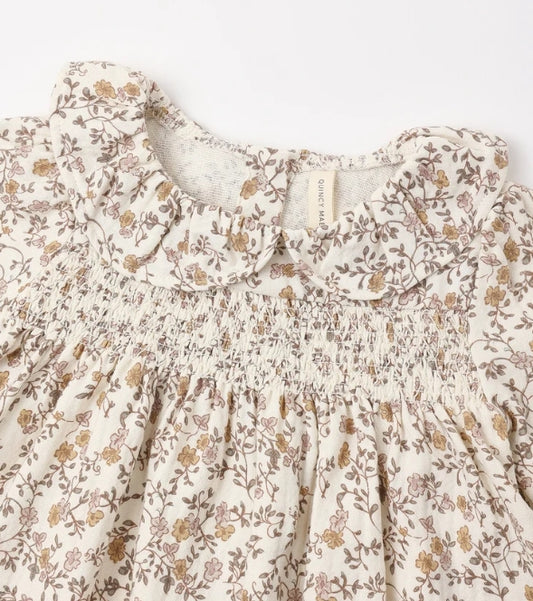 Callie Dress // Posy
