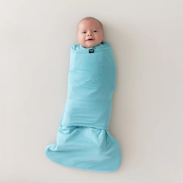 Sleep Bag Swaddler // Makai
