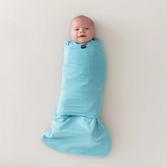 Sleep Bag Swaddler // Makai