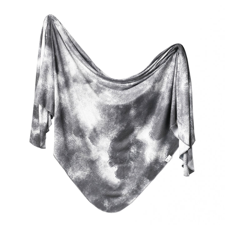Swaddle Blanket- Thrasher