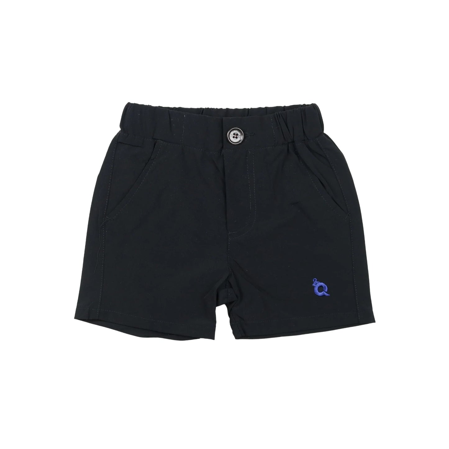 Performance Shorts // True Navy
