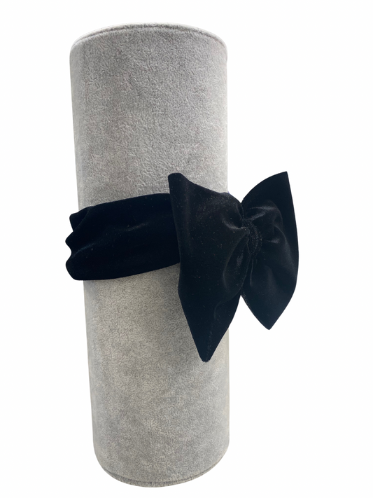 Velvet Toddler Headwraps (12M+)