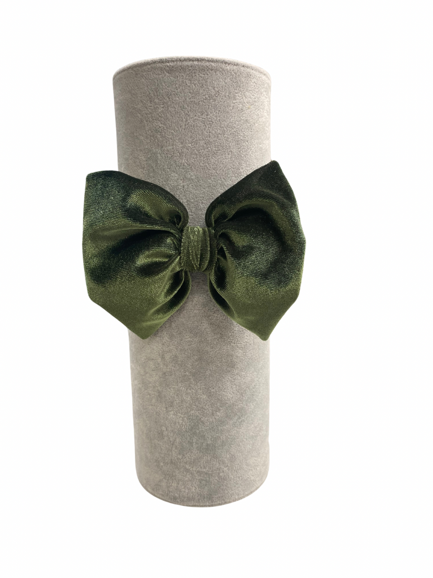 Velvet Toddler Headwraps (12M+)
