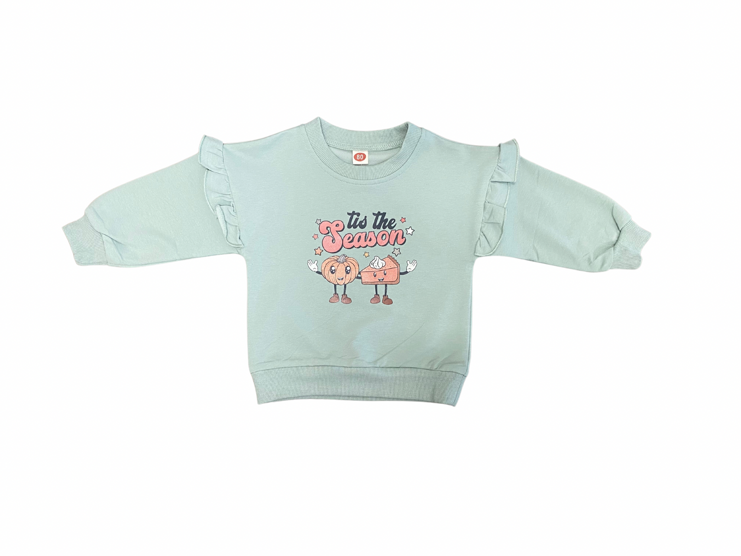 'Tis The Season Sweater