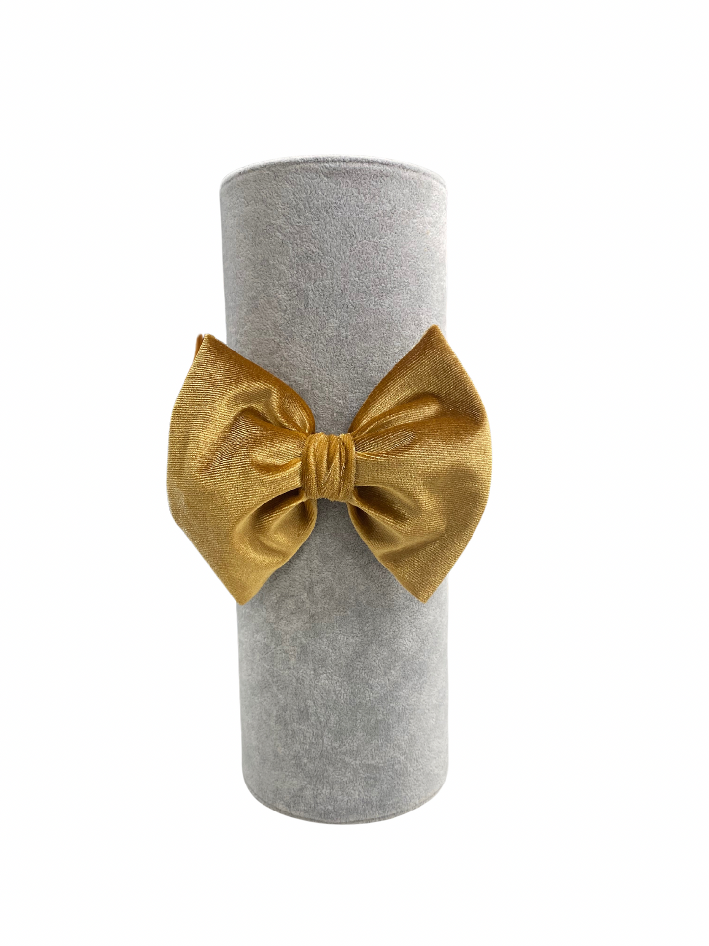 Velvet Toddler Headwraps (12M+)