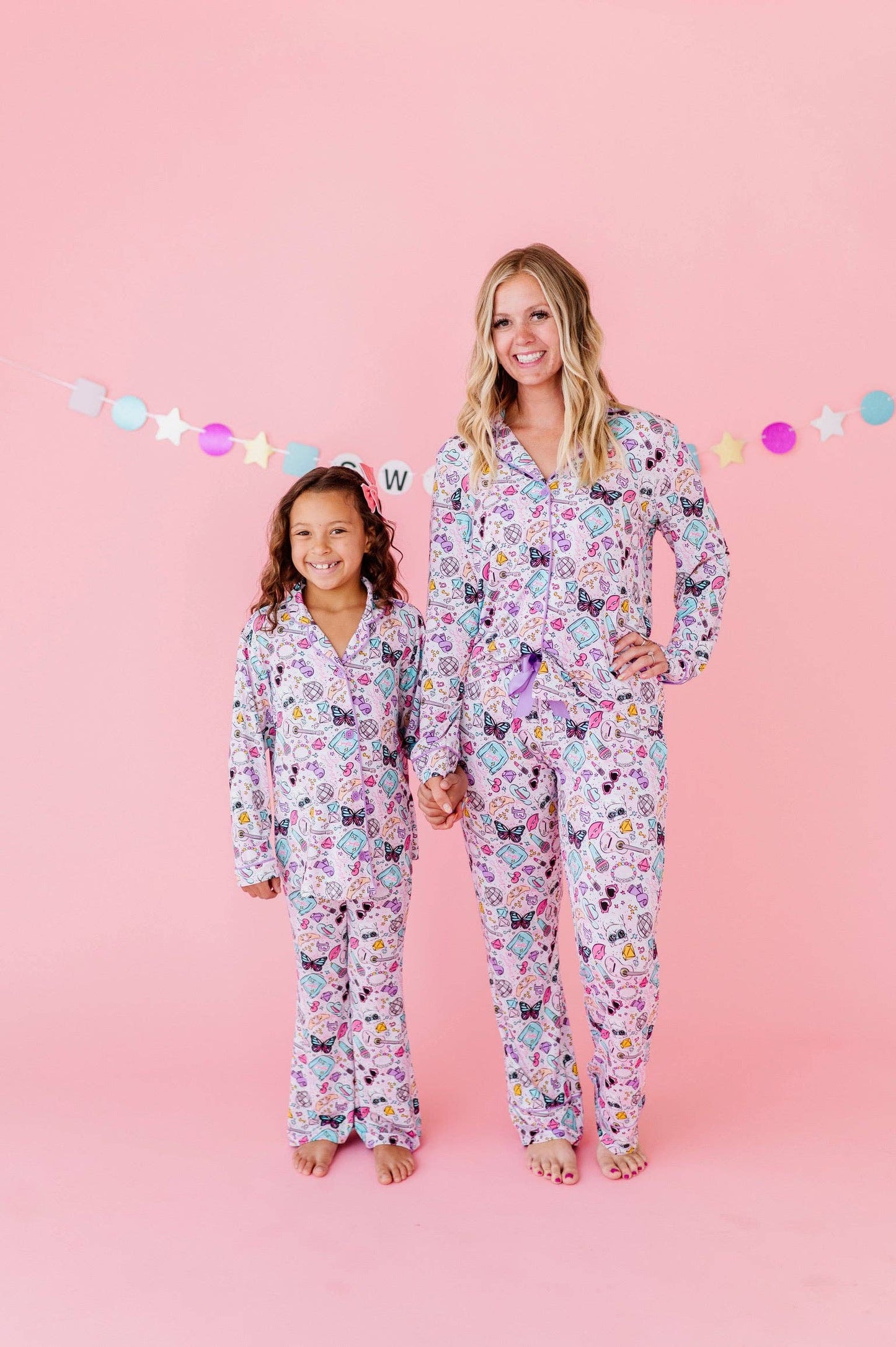Look What You Made Me Snooze Kids Flare Set