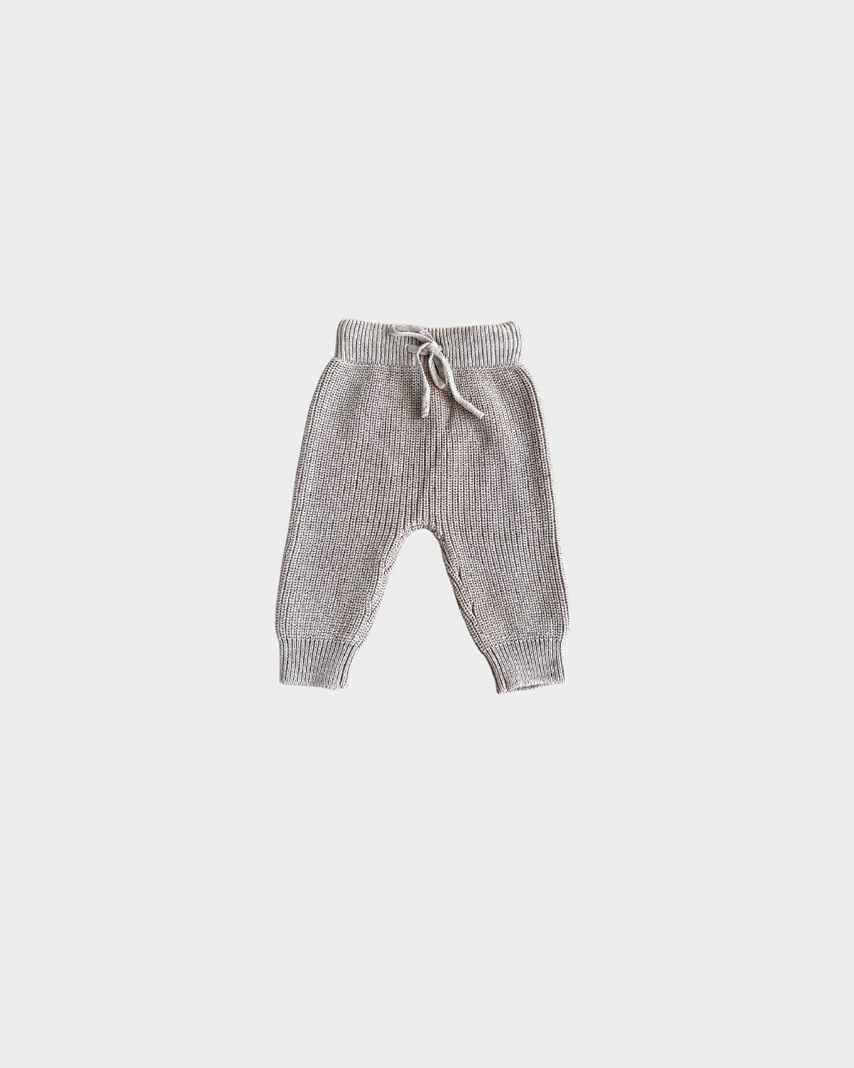 Knit Pants