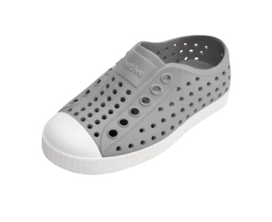 Jefferson Pigeon Gray