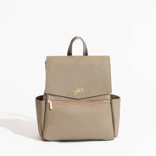 Mini Classic Bag II Aspen