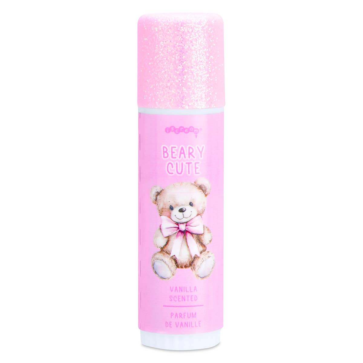 Beary Cute Lip Balm