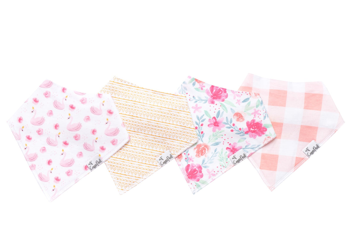 Bandana Bibs- June