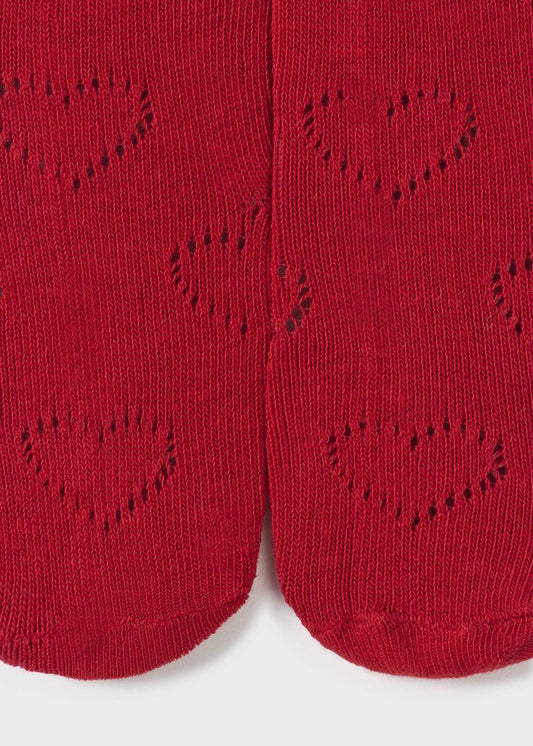 Baby Tights - Hearts