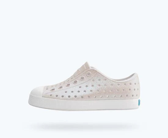 Jefferson White Bling