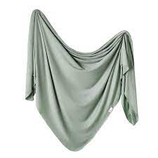 Swaddle Blanket - Briar