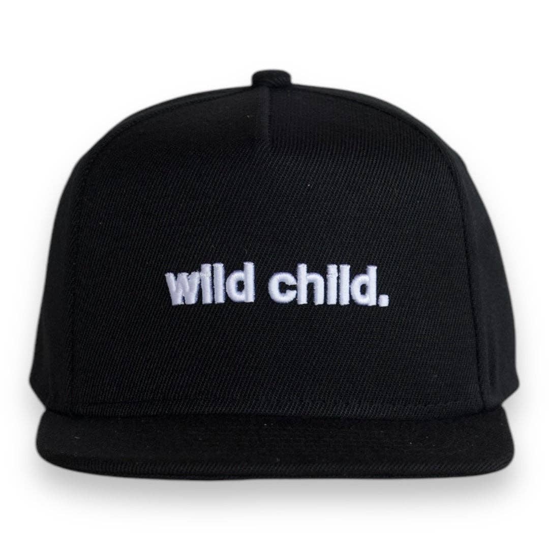 Snapback Hat