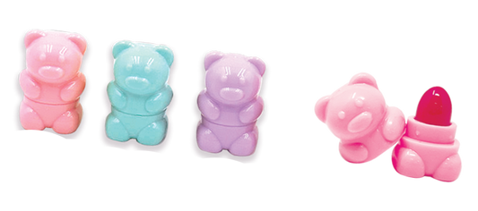 Mini Beauty Carrier, Sugar Crush