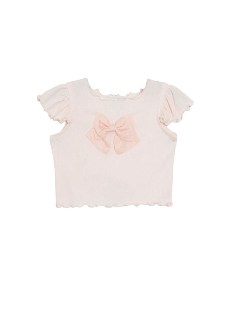 Angelina Set // Pink