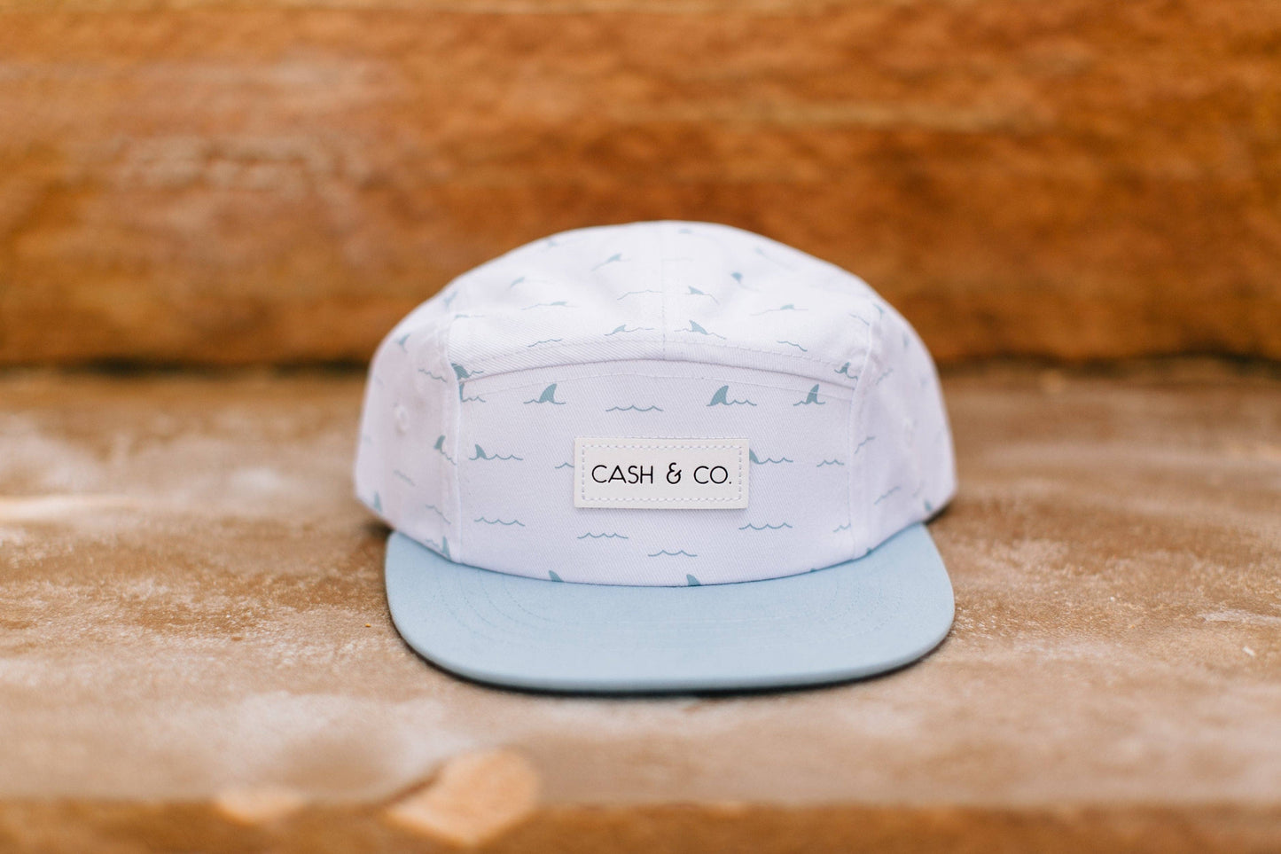 Great White Hat