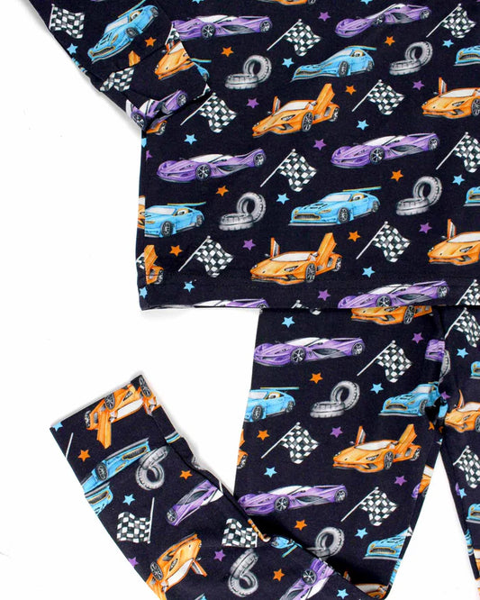 Elias Toddler Lounge Set