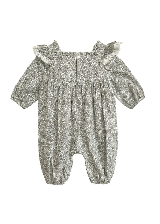Elizabeth Romper