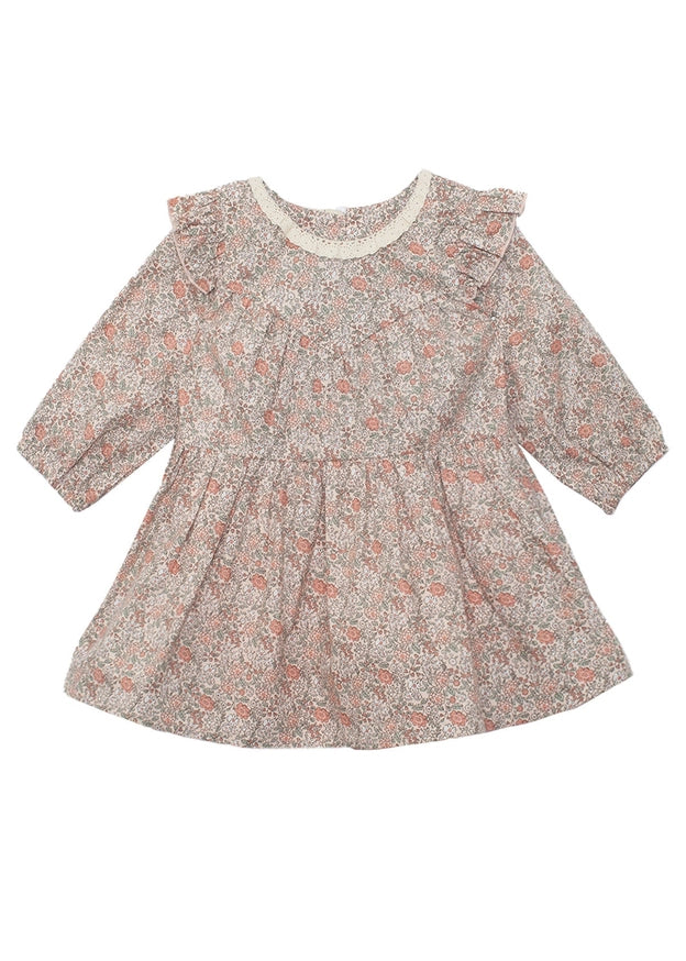 Emmaline Romper