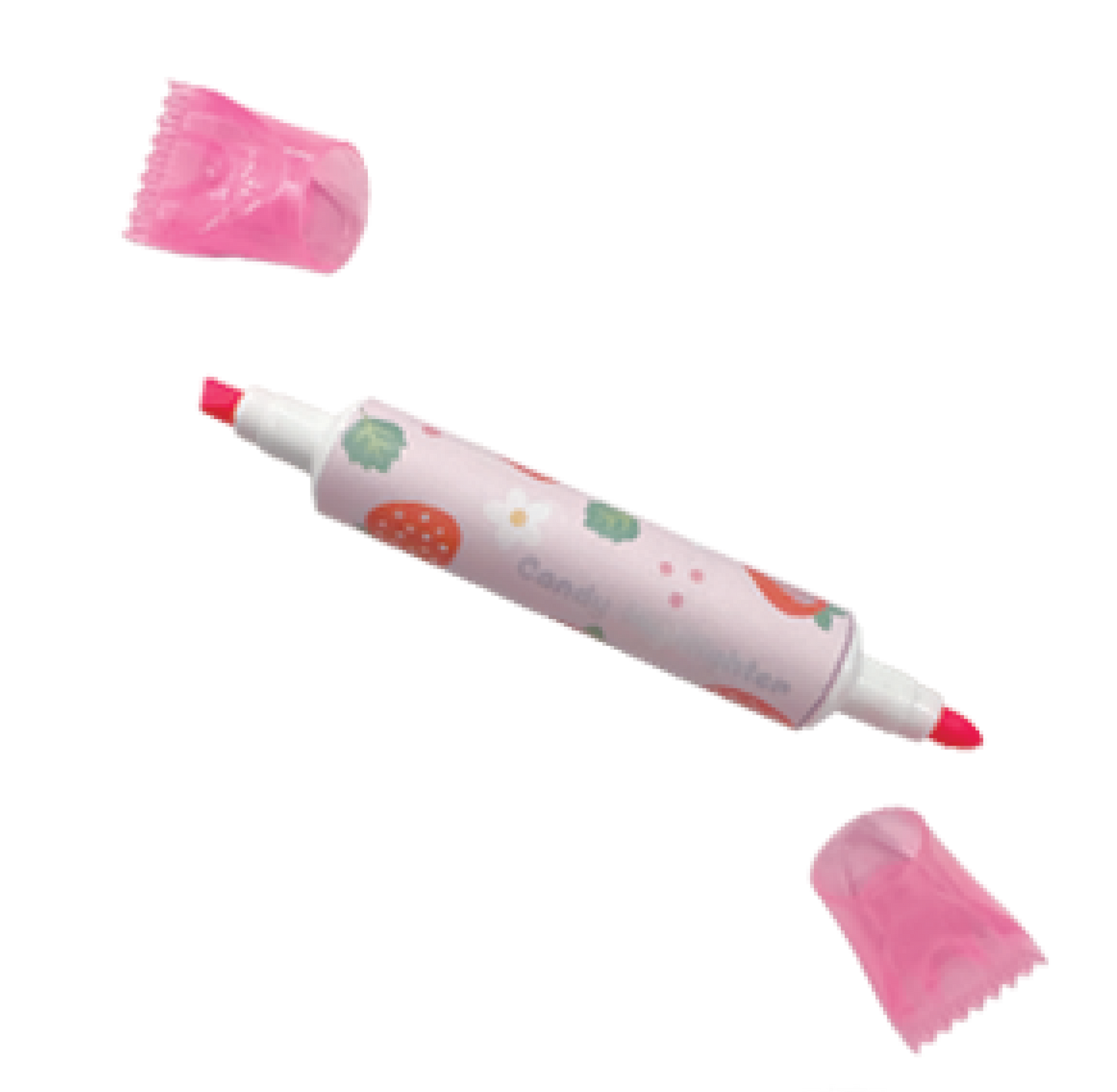 Scented Dual Fun Markers, Good Day