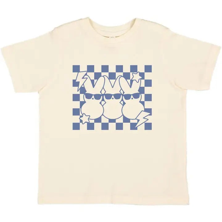 Peeps Squad Easter T-shirt