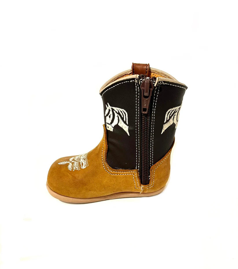 Horse Baby Boots