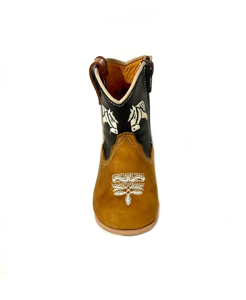 Horse Baby Boots